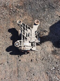 nd z škoda octavia 2 superb 2 motor 1,8tsi 118kw cdaa