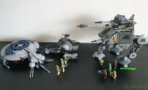 Star Wars - Bitva o Kashyyyk