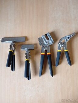 Klempiřské klešte