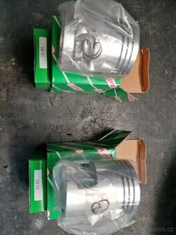 Jawa 350 písty 58,50