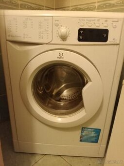 INDESIT Pračka