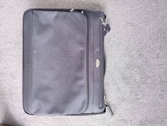 Samsonite cestovni taska na oblek