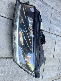 Světla vw skoda xenon led