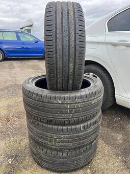Letní pneu 215/45 R17 Continental ContiEcoContact 5
