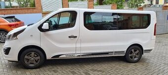 Opel Vivaro Sport L2H1 1.6
