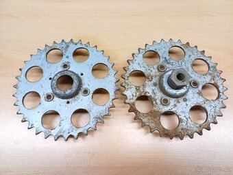 Stadion,Rozeta,S1,S11,S22,ČSSR,ULOŽENKA