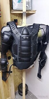 Kalhoty chrániče na enduro inventura sklepa.