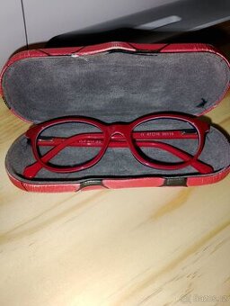 Brýle diptrické 0,5 +