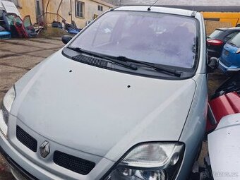 Renault Scénic 1.9D ND