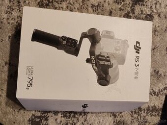 DJI RS 3 mini