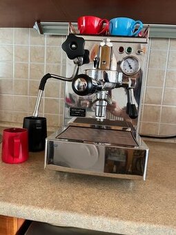 Kávovar Elba 969 coffee