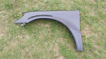 Mercedes W163 - Blatník LP Černý