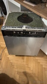 Myčka Bosch 4 serie