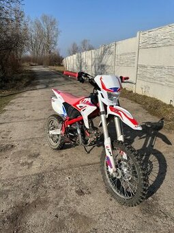 Pitbike 125ccm