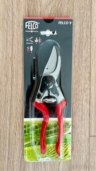 Zahradnické můžky pro leváky - Felco 9