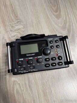 Tascam DR60D mki