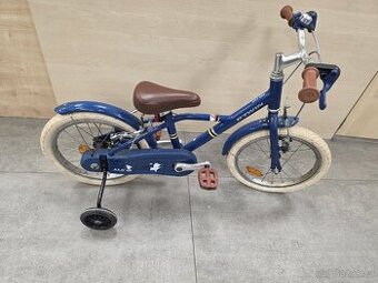 Dětské kolo B Twin City 900