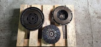 Kompletní spojková sada Boxer, Jumper, Ducáto