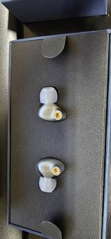 Znackove audiofilni sluchatka Tinhifi T2 Plus nepouzity