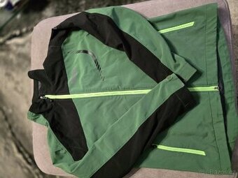 Nepromokava bunda Nordblanck