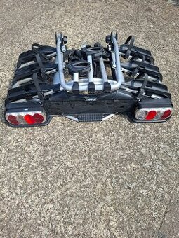 Nosič kol na tažné zařízení Thule EuroWay G2 922