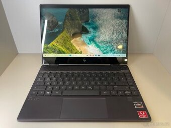 HP Envy x360
