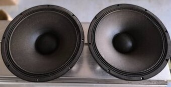 B&C Speakers 15PLB76-8