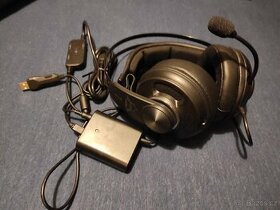Herní headset Trust GXT 383 Dion