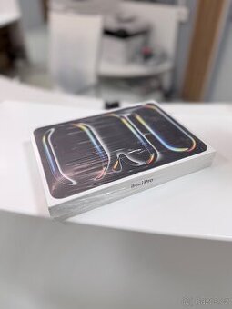 Nový iPad Pro 11” (M5) – 256 GB, Wi-Fi – zabalený