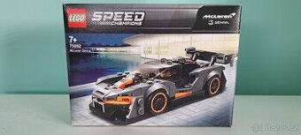 LEGO 75892 - McLaren Senna - Speed Champions NOVÉ