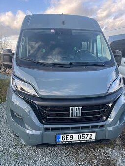 Fiat Ducato 2.2 Multijet 2022 L2H2