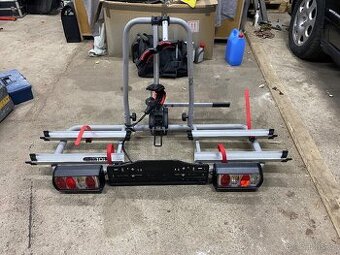 Nosič na 2 kola