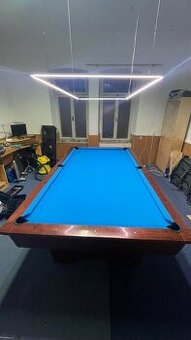 Kulečníkový stůl Pool 9"