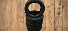 235/55/18 Continental  - letní - pošlu na dobírku