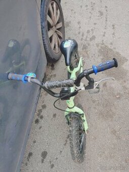 Prodej dětského kola 16 Merida