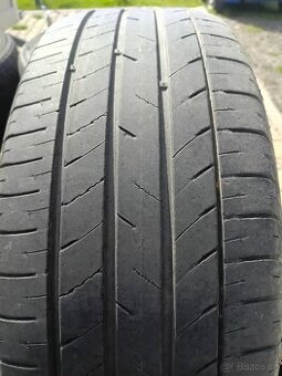 Letní pneu 225/60 r16
