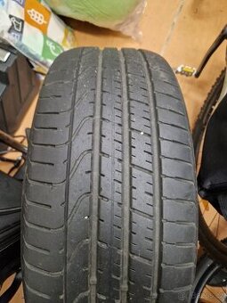 Pneu Pirelli P Zero 245/45 R19