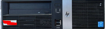 Stolní PC HP RP5