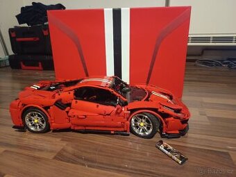 Stavebnice CADA MASTER