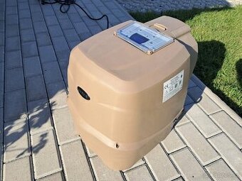 INTEX PURE SPA ovládací jednotka