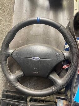 Ford Focus RS-ST mk1