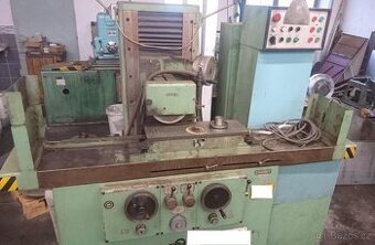 Rovinná bruska ZVL BRH 20 A(8824)