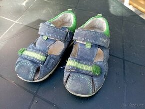 Sandále Superfit 23