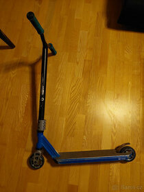 Freestylová koloběžka Oxelo