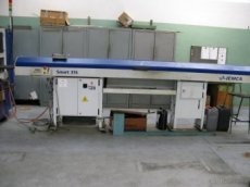 Podavač materiálu IEMCA SMART 316 / 32