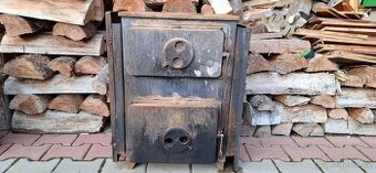 Kamna Kotel Krbová kamna