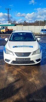 Seat Ibiza 1.2 TDI