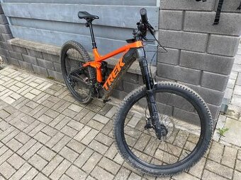 Trek Rail 9 (2021) – vel. L TOP stav – Sram GX AXS