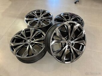 Alu kola 5x114,3 R18 Toyota