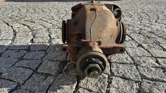 Diferencial E90 E91 E92 335d 210kw ( 286 PS ) LCI 2,81